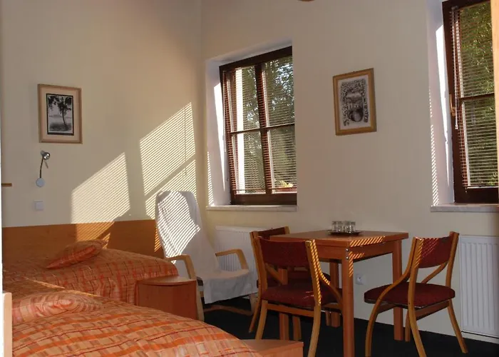 Bejckuv Mlyn סלבוניצה