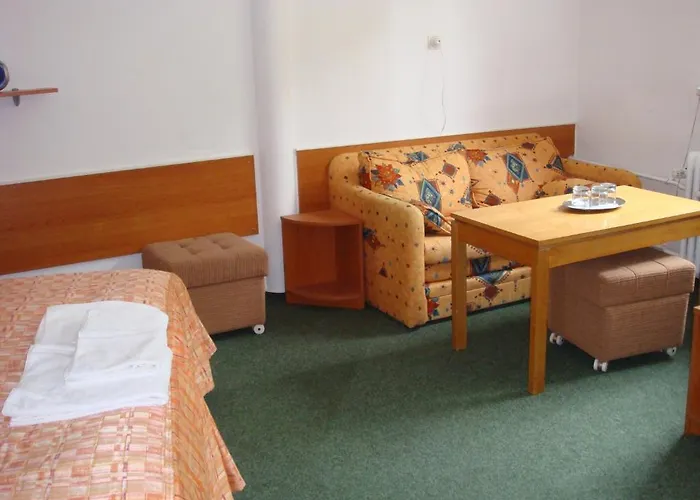 בית הארחה Bejckuv Mlyn