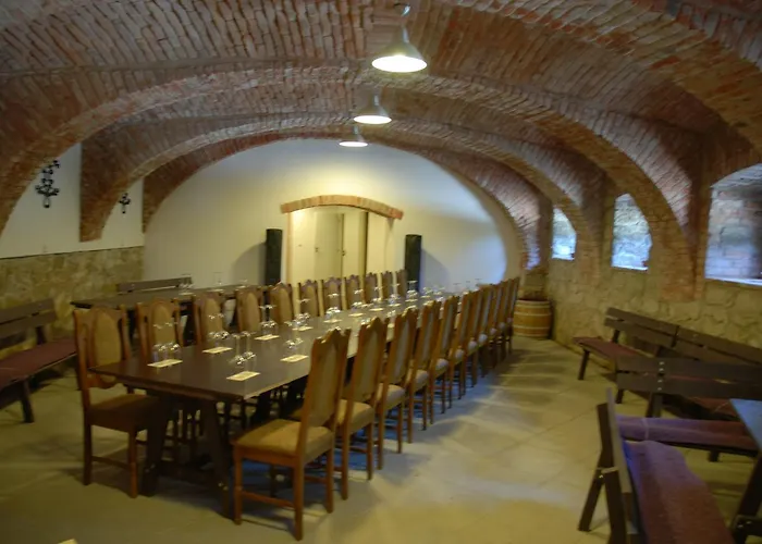 Bejckuv Mlyn Maison d'hôtes 3*