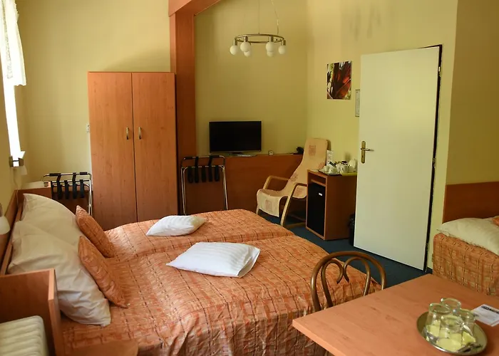 Bejckuv Mlyn Maison d'hôtes