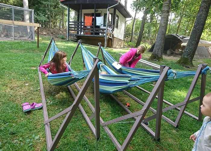 Bejckuv Mlyn 3* Slavonice