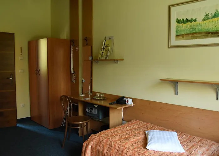 Maison d'hôtes Bejckuv Mlyn 3*