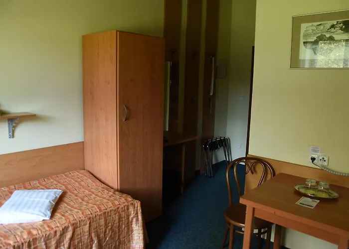 Bejckuv Mlyn Maison d'hôtes 3*